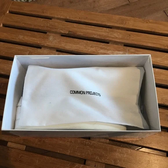 Common Projects - Picture 3 of 8